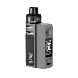 Voopoo Drag E60 Pod Mod