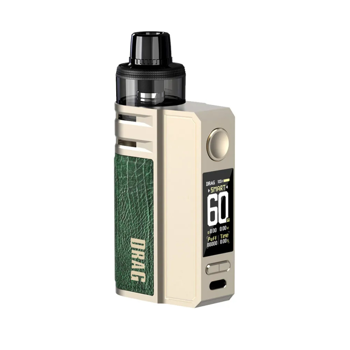 Voopoo Drag E60 Pod Mod