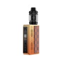 Voopoo Drag 5 Pod Mod | Voopoo Voopoo Pil Kapasitesi: 18650