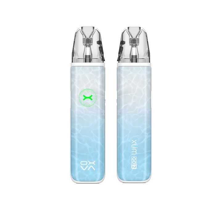 Oxva Xlim Go 2 Pod Mod | Oxva Oxva Pil Kapasitesi: 1500 mah;
