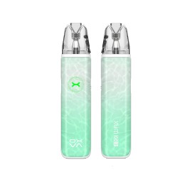 Oxva Xlim Go 2 Pod Mod | Oxva Oxva Pil Kapasitesi: 1500 mah;