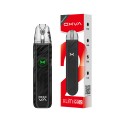 Oxva Xlim Go 2 Pod Mod Siyah (Black Shadow) Cihaz ve Kutusu