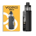 Voopoo Drag S3 Pod Mod Siyah, 60W Güçlü Elektronik Sigara