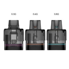 Uwell Typhos Kartuş⤑0.30 ohm