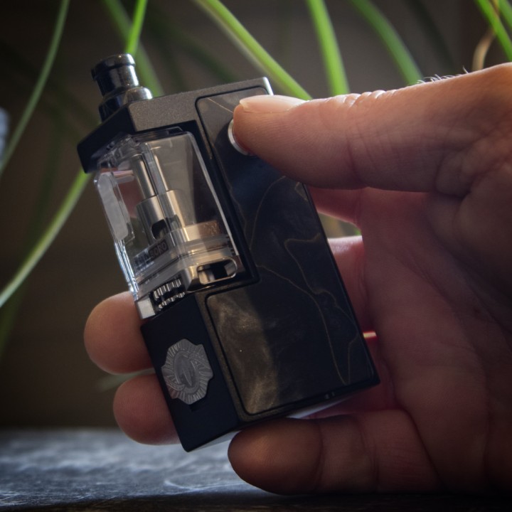 BP Mods Razor AIO Luxury Edition