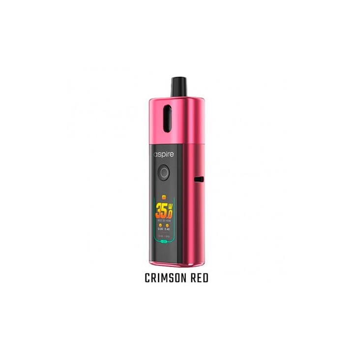 Aspire Fluffi Pro Pod Mod