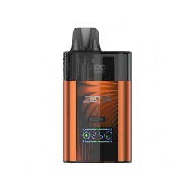 Uwell Zetta Pod Mod⤑Volcanic Orange