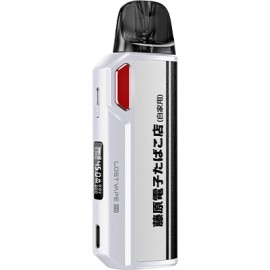 Lost Vape Thelema Elite DM45 Pod Mod⤑Akina Speed