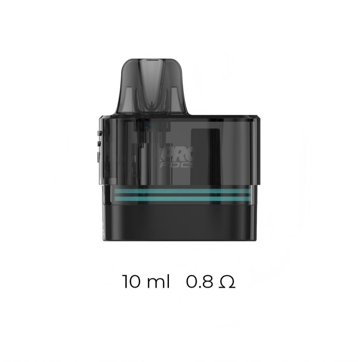 Uwell Zetta Kartuş