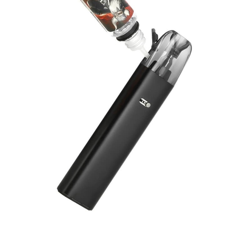 Voopoo Drag X2 & Argus G2 Mini