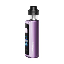 Geekvape Aegis Force Pod Mod⤑lris Purple