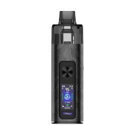 Uwell Typhos Pod Mod⤑Polar Black