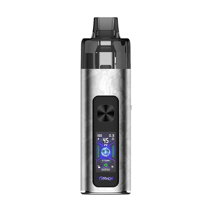 Uwell Typhos Pod Mod
