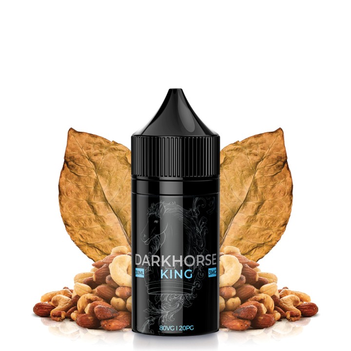 Darkhorse King Salt Likit