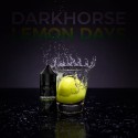 Darkhorse Lemon Days Salt Likit