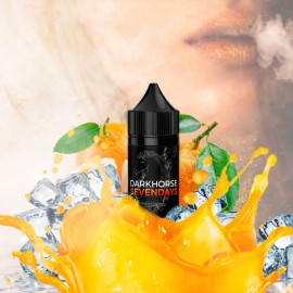 Darkhorse Seven Days Salt Likit⤑25MG