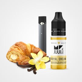 Mr. Juul Royal Cream Salt Likit⤑20MG