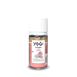 Yogi Delights Pink Guava İce Salt Likit⤑35MG