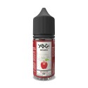 Yogi Orchards Red Apple İce Salt Likit