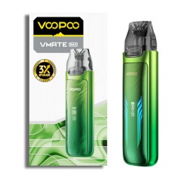 Voopoo VMate Max Pod Mod⤑Green