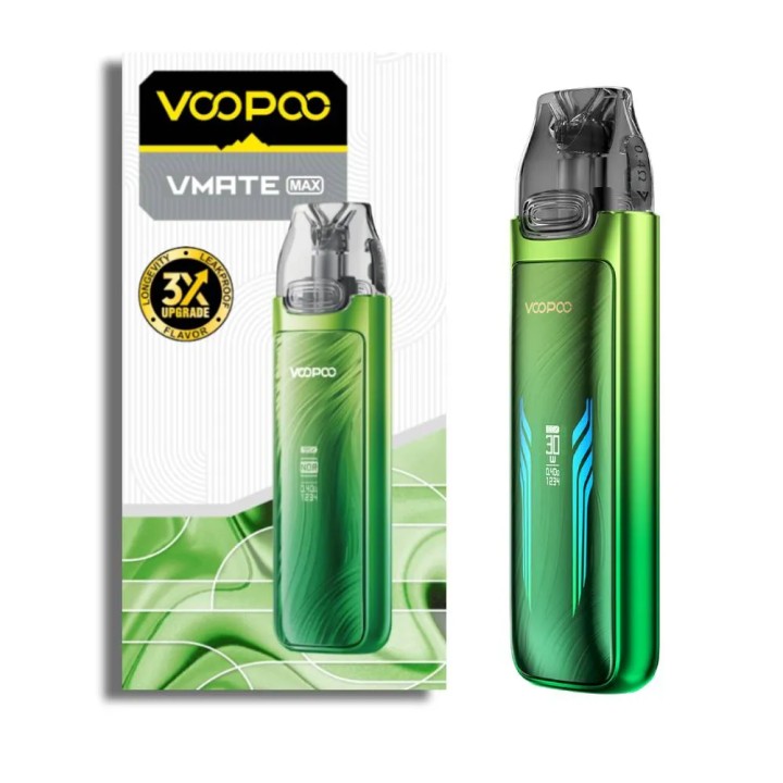 Voopoo VMate Max Pod Mod