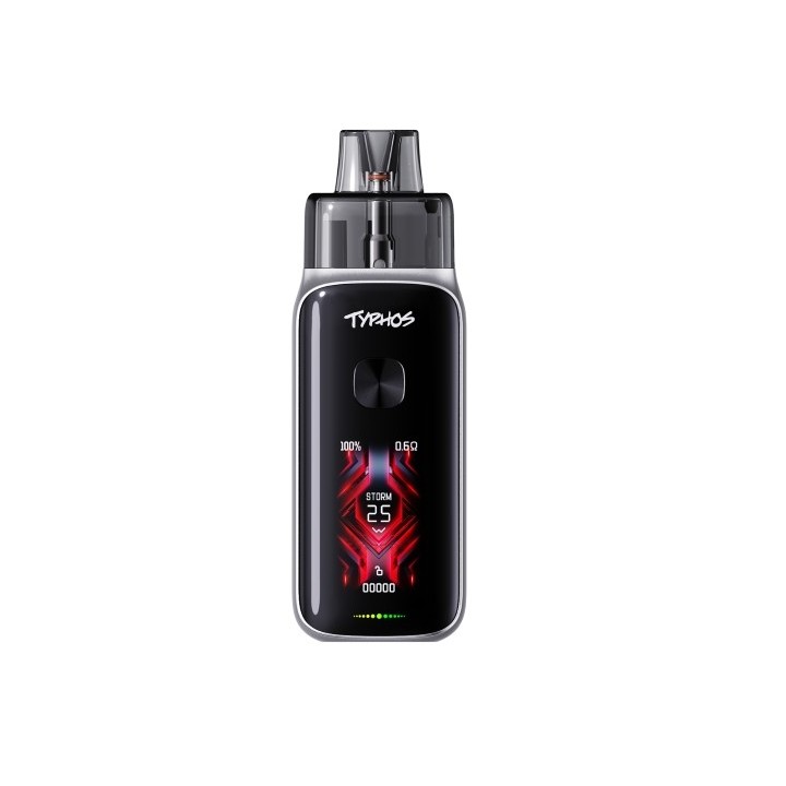 Uwell Typhos Pro Pod Mod