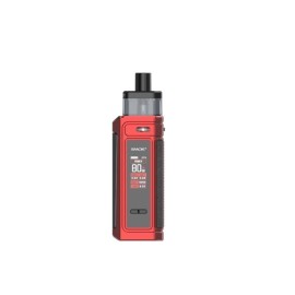 Smok G PRIV Pod Mod Kırmızı, 80W Ekranlı Elektronik Sigara