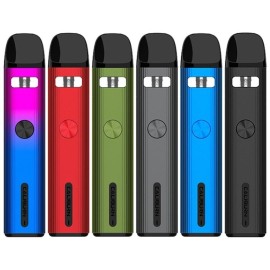 Uwell Caliburn G2 Pod Mod | Uwell Uwell Pil Kapasitesi: 750