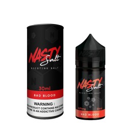 Nasty Juice Bad Blood Salt Likit | Nasty Nasty Juice Likit