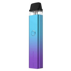 Vaporesso XROS 2 Pod Mod Mavi-Mor Degradeli Elektronik Sigara