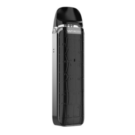 Vaporesso Luxe Q Pod Mod Siyah Timsah Desenli Elektronik Sigara