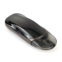 Vaporesso Zero 2 Pod Mod Siyah, kompakt ve şık pod sistem.