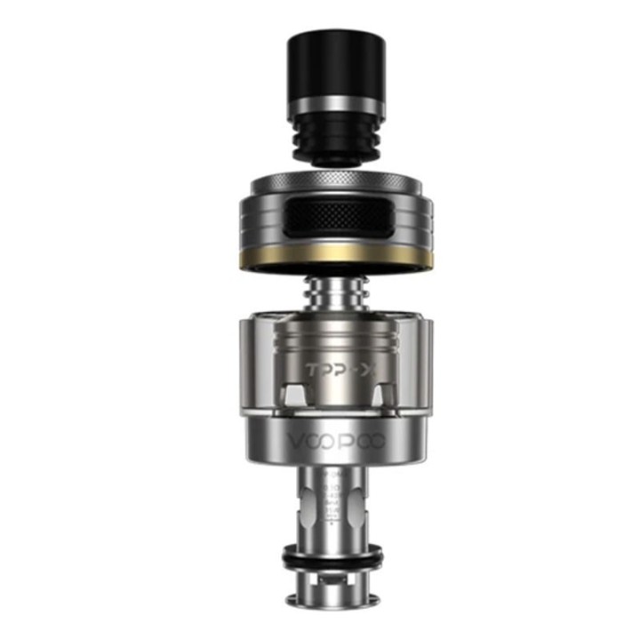 Voopoo Drag X Pro Pod Mod