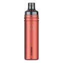 Voopoo Doric 60 Pod Mod, bakır renkli, şık ve kompakt elektronik sigara.