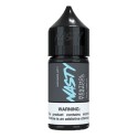 Nasty Juice Menthol Tobacco Salt Likit