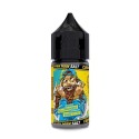 Nasty Juice Cushman Banana Salt Likit